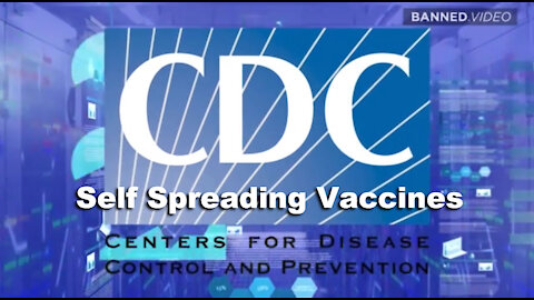 Greg Reese - Self Spreading Vaccines Being Used For Depopulation