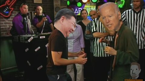 A Biden Presidency