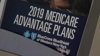 Lots of confusion as Medicare Open Enrollment nears.