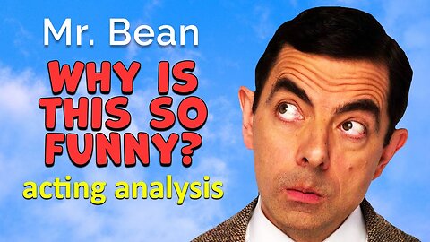 Mr bean funny video