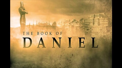 27. Daniel - KJV Dramatized with Audio and Text