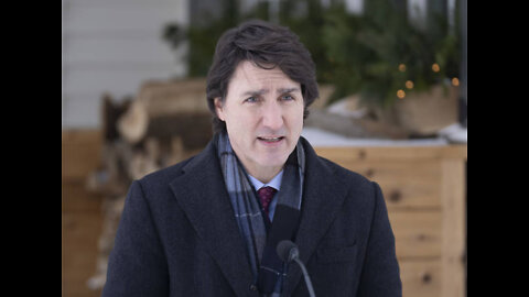 Trudeau’s Canada To Begin Paying Poor People To Be Euthanized