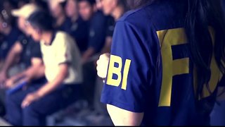 FBI Special Agents wanted