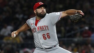 Cincinnati Reds' Challenges: Pitching Woes & Injuries