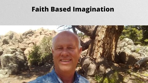 Faith Based Imagination