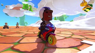 Mario Kart 8 Deluxe | Regional Online Races 4/11/2022