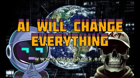 AI will change everything