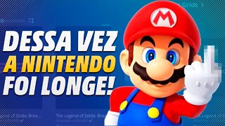 METENDO ATACA NOVAMENTE! MAIS UM AVISO CONTRA OS EMULADORES DE SWITCH!