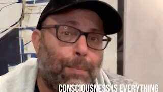 More on Consciousness