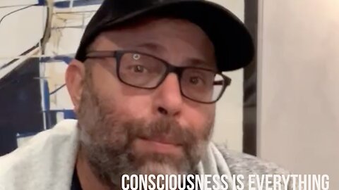 More on Consciousness