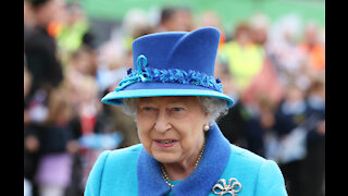 Queen Elizabeth has met Lilibet via video call