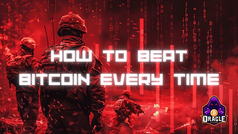 🔥Simple Fast Way To Create Instant Bitcoin Income In Any Trade Environment! Proven Live 100x Trades.