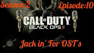 Call OF Duty BlackOps 2 (22/13) 1.69 ratio Nuketown TDM [2017]