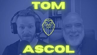 403 - TOM ASCOL | SBC Degradation & Christian Nationalism