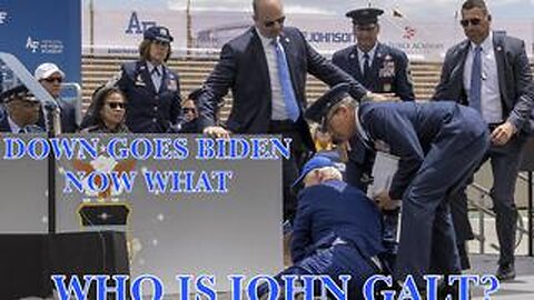 JUAN O SAVIN- BIDEN GOES DOWN WHAT THEN? IN DEPTH ANALYSIS ON WHAT WE WILL SEE. TY JGANON, SGANON