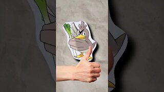 O QUE 99% DAS PESSOAS NÃO SABEM SOBRE O CUT (HM01) EM POKÉMON #shorts