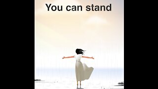 You Can Stand Through Any Storm [GMG Originals]