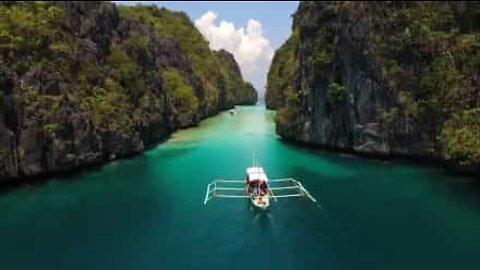 The unspoiled beauty of Palawan and Boracay in the Philippines