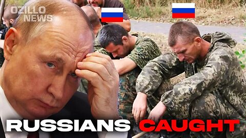 Red Alert in the Kremlin! Hundreds of Russian Soldiers Killed on Ukrainian Territory!