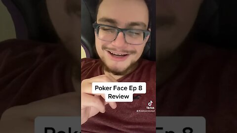 #pokerface Episode 6 Review