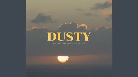 (Free) ☕ Vlog Background Music "Dusty"
