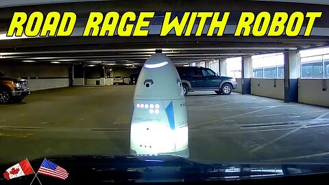 Road Rage USA & Canada | Bad Drivers, Hit and Run, Brake check, Instant Karma, Car Crash | New 2023