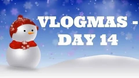 VLOGMAS DAY 14 FLYING TIGER SURPRISE MYSTERY BAG #vlogmas #XMAS
