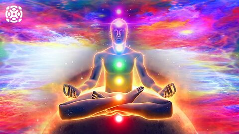 Remove All Negative Energy & Charge Yourself With Positive Energy (7 Chakra Healing)