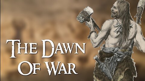 The Dawn of War: Warfare in the Neolithic Age