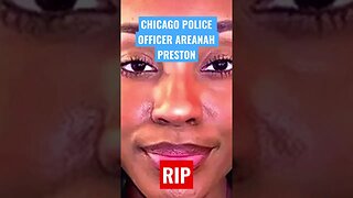 OFFICER 👮‍♀️ AREANAH PRESTON… #shorts #chicago pd #law enforcement