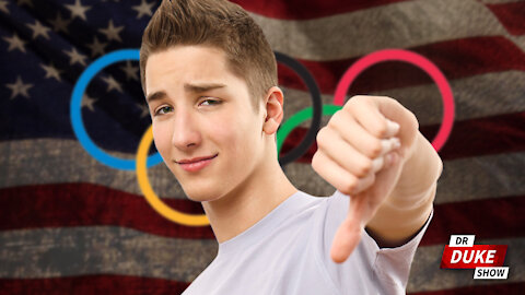 Ep. 518 – Students Refuse To Support Team USA In Olympics For Dumbest Reason