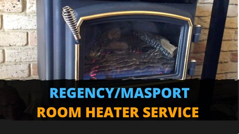 Masport or Regency Wood Heater Service that You Need to Know