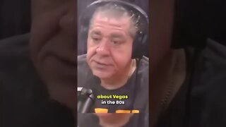 Vegas 🎰 in the 80's : Joe Rogan & Joey Diaz