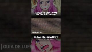 QUAL O PAPEL DE JEWELRY BONNEY? | One Piece - #shorts