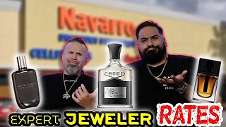 What is this Fragrance Worth? Expert Jeweler Rates! | Cubaknow
