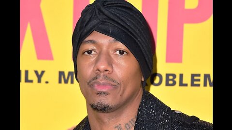 NICK CANNON FIRED FROM VIACOMCBS FOR TELLING THE TRUTH.🕎Revelation 3:9