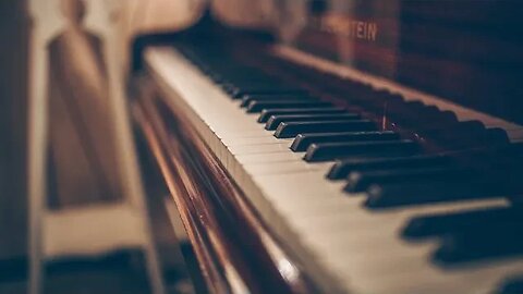 10 Hour Piano Music Radio