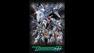 Gundam 00 is Awesome! - Nerdy Reviews