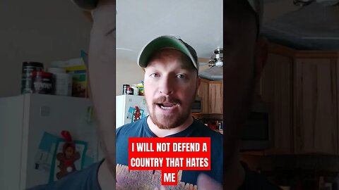 Combat Veteran EXPOSES why military recruiting and retention VERY BAD #shortsviral #soldier #army