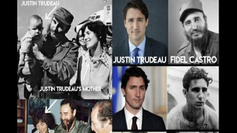 LEAKED JUSTIN TRUDEAU SET TO RESIGN WITHIN NEXT 60 DAYS!! 5-18-24 MISTERSUNSHINEBABY