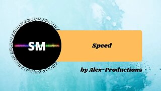 Speed by Alex-Productions - No Copyright Music