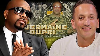 How Jermaine Dupri Architected Hit Records, Careers, and Mogul Status