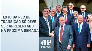 Nova gestão: Lula continua sem indicar ministros para o governo