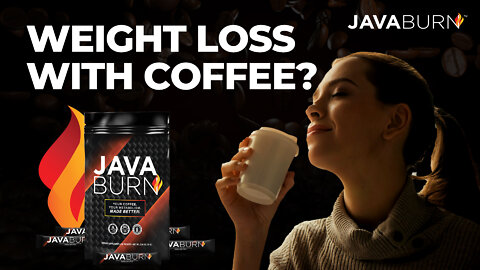 Lose Fat with Coffee