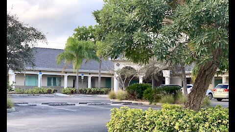 Last space in building -1,511 SF Med/Prof Office for Lease in Bonita Springs