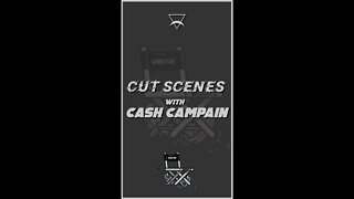 CUT SCENES WITH #CASHCAMPAIN - MUSIC VIDEO SHOOT - #TylerPolani