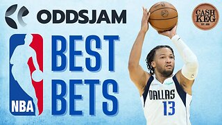 ODDSJAM PROP BETS AND TOOLS | PROP PICKS | THURSDAY | 5/12/2022 | NBA DAILY SPORTS BETTING PICKS