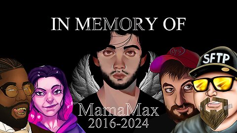 Autopsy Of The Dying @MamaMax Channel