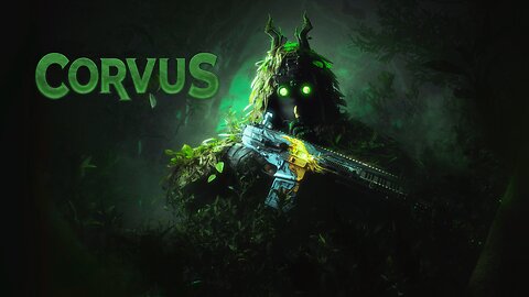 Corvus Operator Bundle - OUT NOW