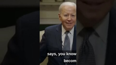 Joe Biden PANDERS To The LGBTQ ACTIVISTS And ENCOURAGES BLOCKERS ON KIDS